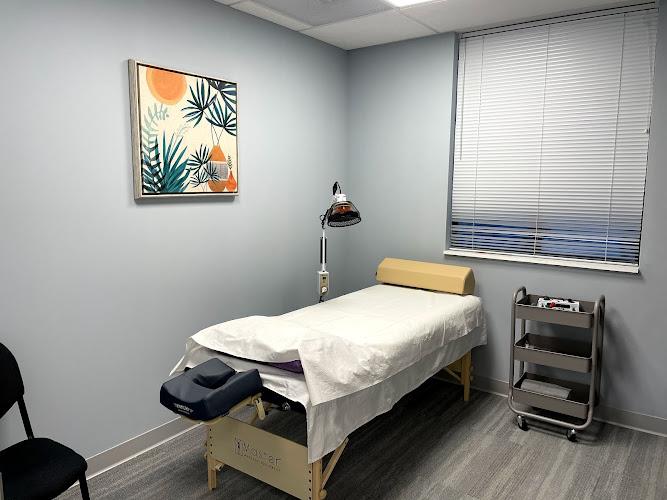 Advance Acupuncture clinic