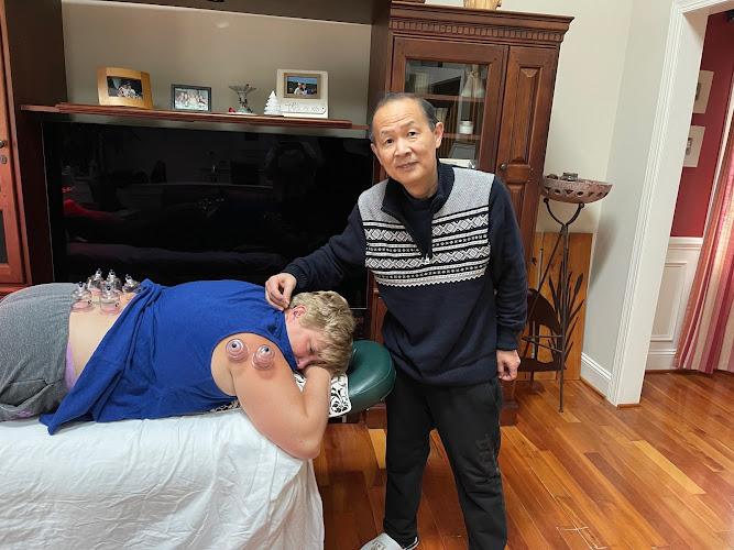 Eday Acupuncture clinic