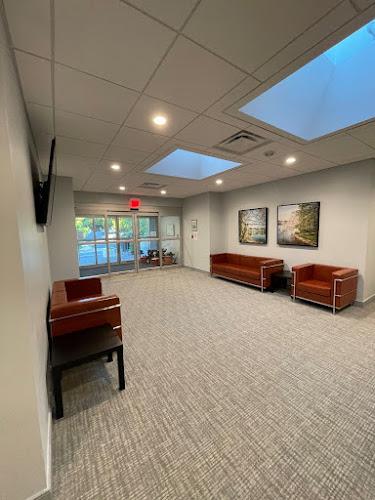 Zhao Acupuncture clinic