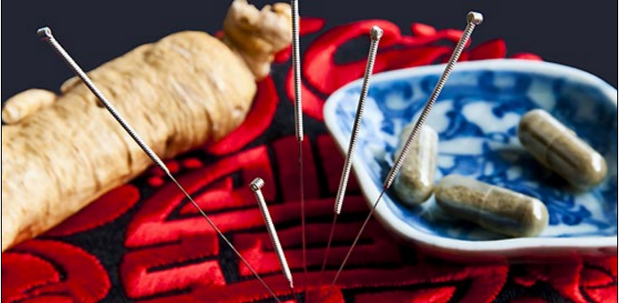 Acupuncture Pain Management Center clinic