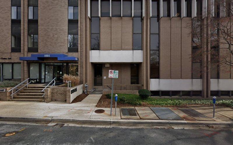 Maryland Holistics clinic