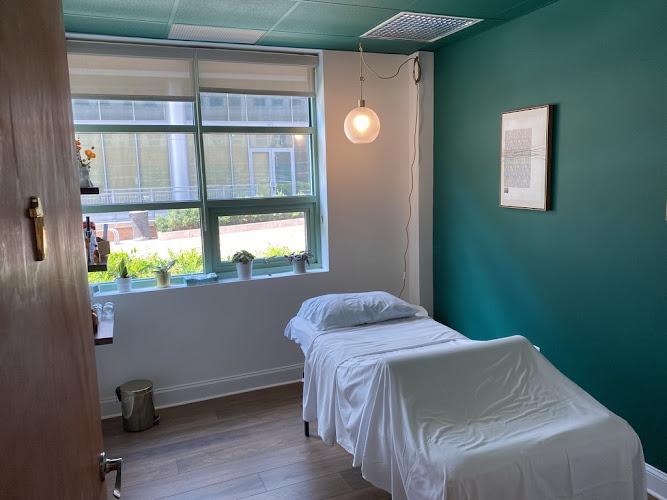 Pulse Community Care clinic
