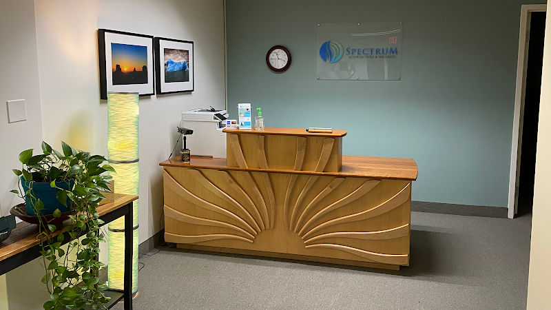 Spectrum Acupuncture & Wellness clinic