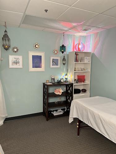 Acupuncture In Towson clinic