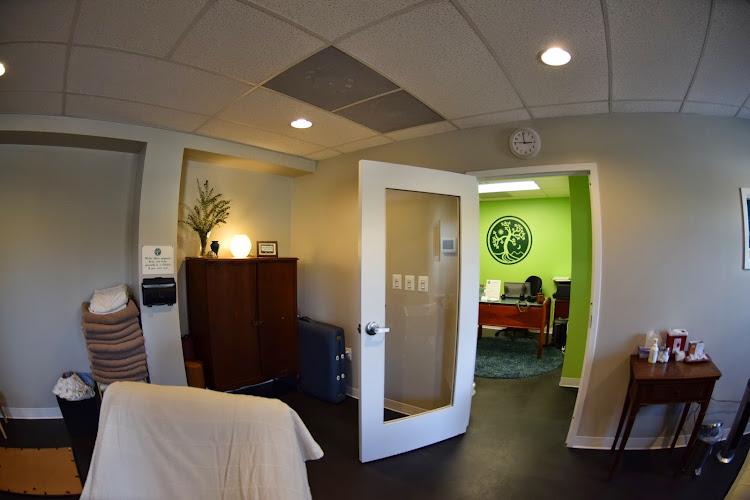 Community Acupuncture of Towson clinic