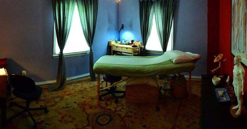 Oasis of Harmony Wellness clinic