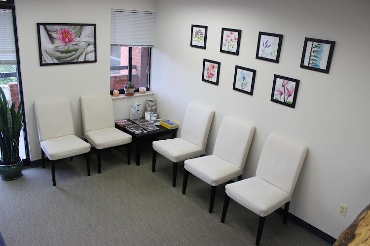 Towson Acupuncture Associates clinic