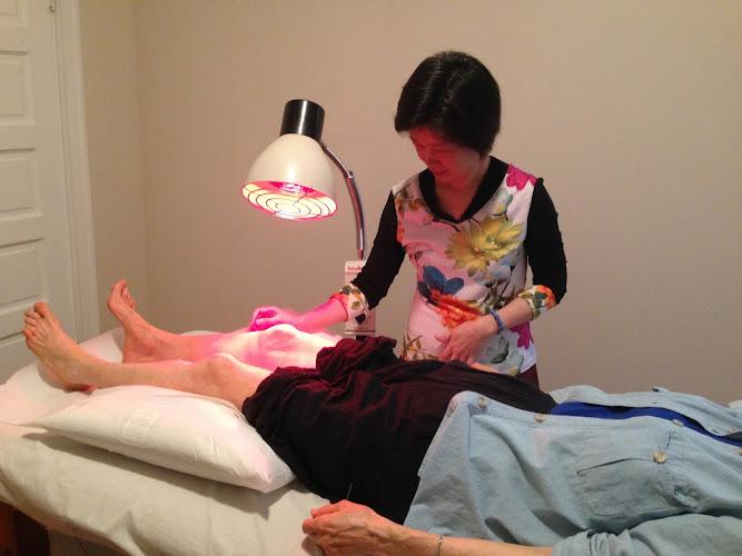 Yongshu Chen clinic