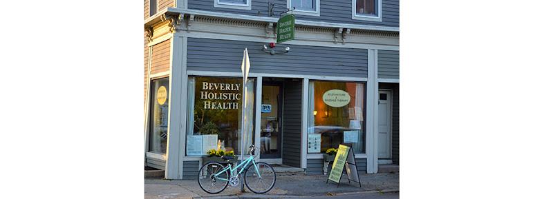 Beverly Holistic Health clinic