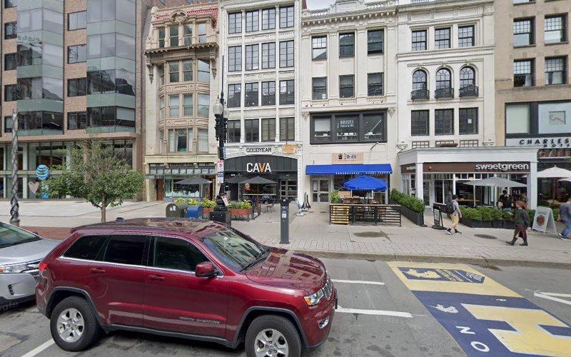 Boston Acupuncture Oasis clinic