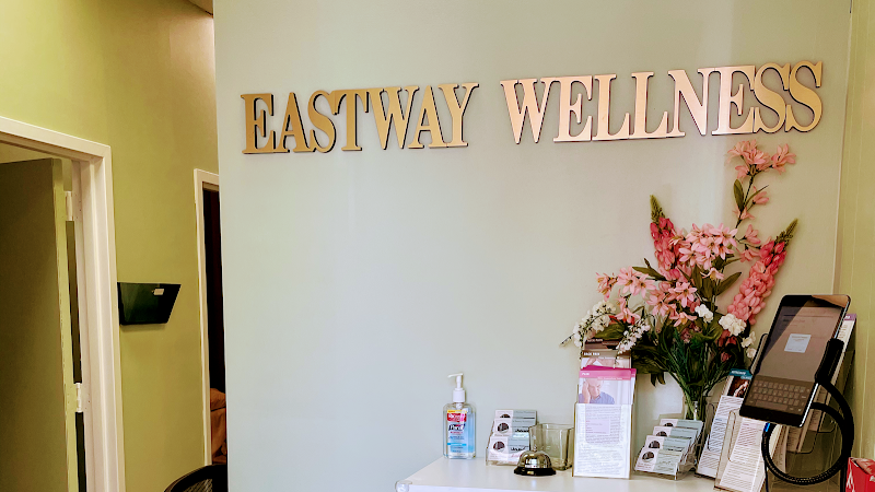 Eastway Wellness Boston Acupuncture clinic