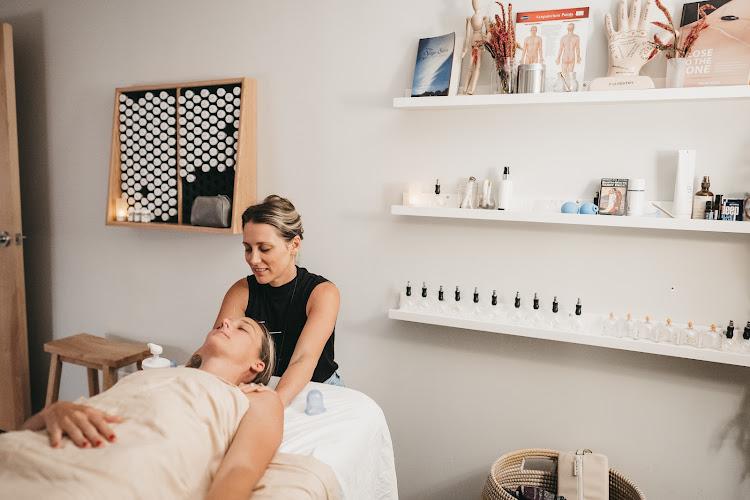 Root + Sky Wellness clinic