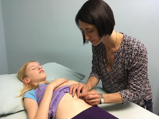 Jasmine Acupuncture clinic