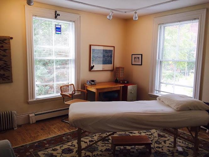 New England Integrated Health clinic