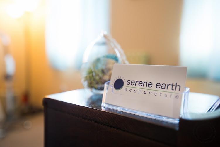 Serene Earth Acupuncture clinic