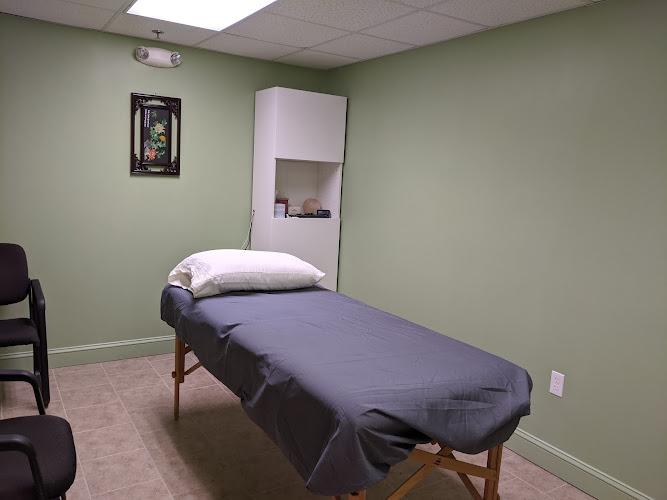 Points of Interest Acupuncture clinic
