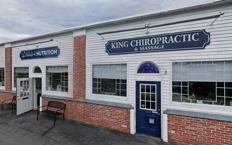 Healthwise Acupuncture clinic