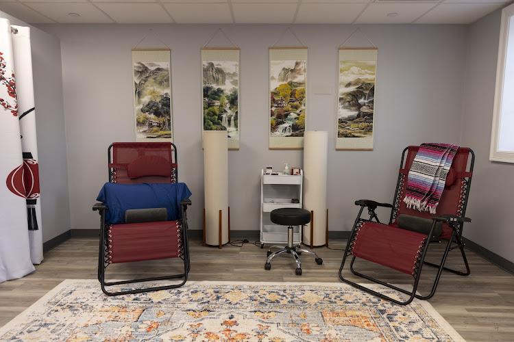 AcuBoston clinic