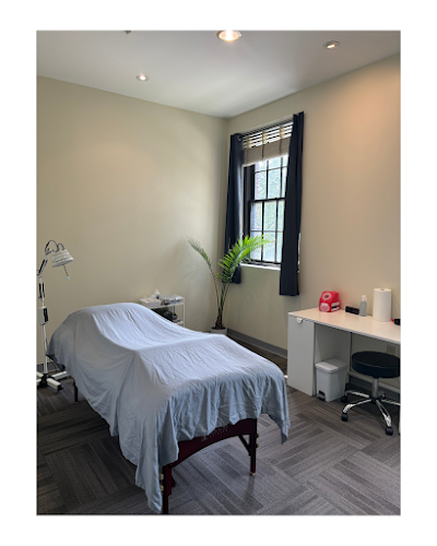 Blissful Acupuncture clinic