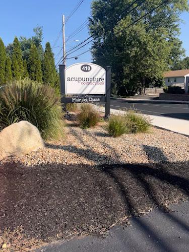 Acupuncture Connections clinic