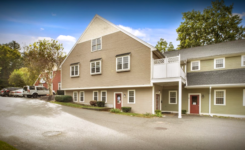 New England Wellness Solutions clinic