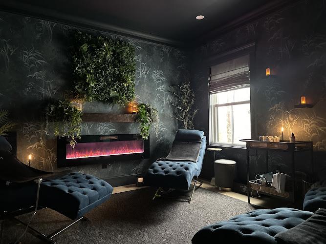 The Modern Acupuncturist clinic