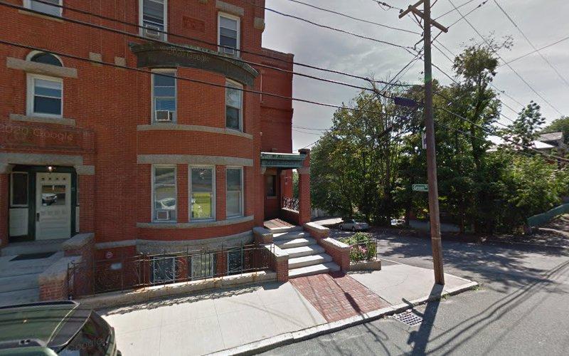 Acupuncture and Herbal Medicine clinic