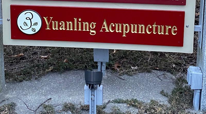 Yuanling Acupuncture clinic