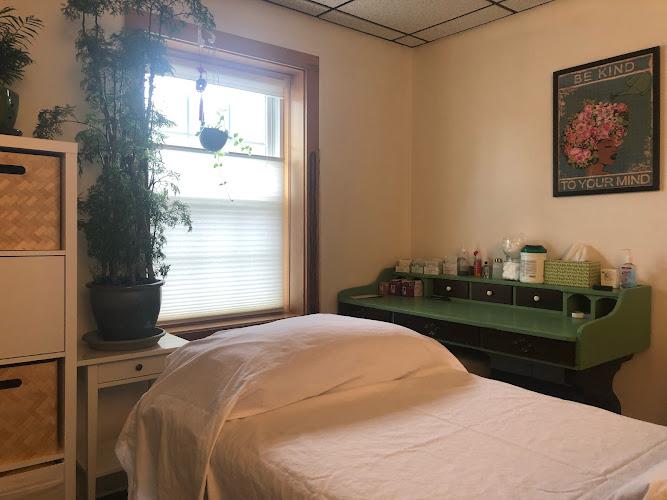 Acupuncture & Associated Therapies clinic