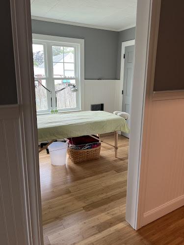 Mattapoisett Acupuncture clinic