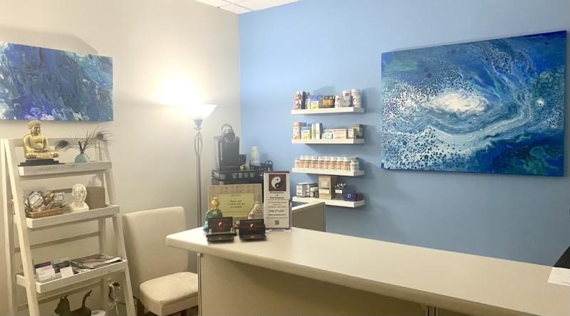 Balancing Harmony Within clinic