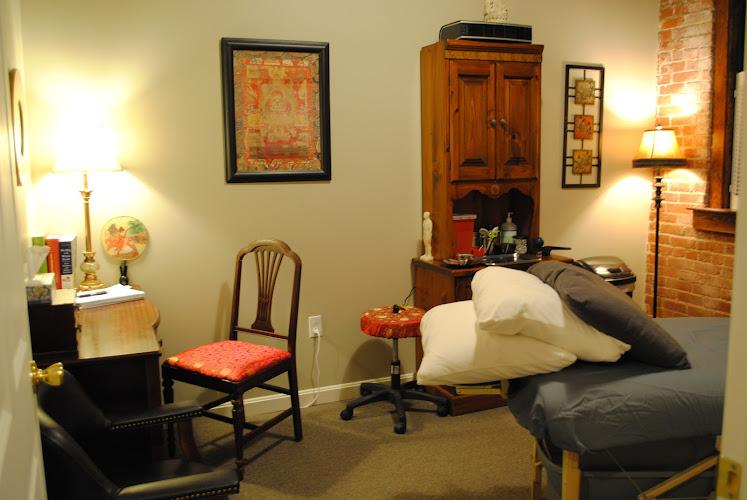Blackstone Valley Acupuncture clinic