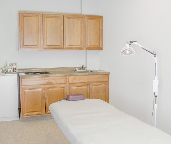 Orla Callahan Acupuncture clinic
