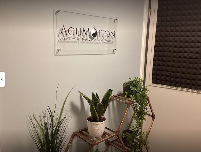 AcuMotion clinic