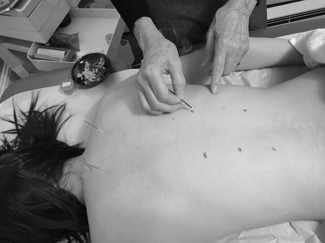 Natalia Muina L.ac. clinic