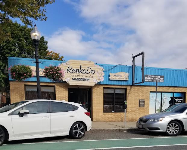 Kenkodo Clinic clinic