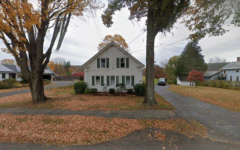 Deerfield Healing Arts clinic