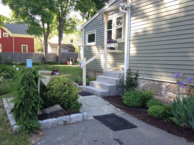AcupunctureWorks of Hamilton clinic