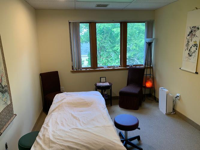 InnerSpring WellBeing clinic