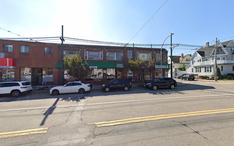 Align Acupuncture and Herbs LLC clinic