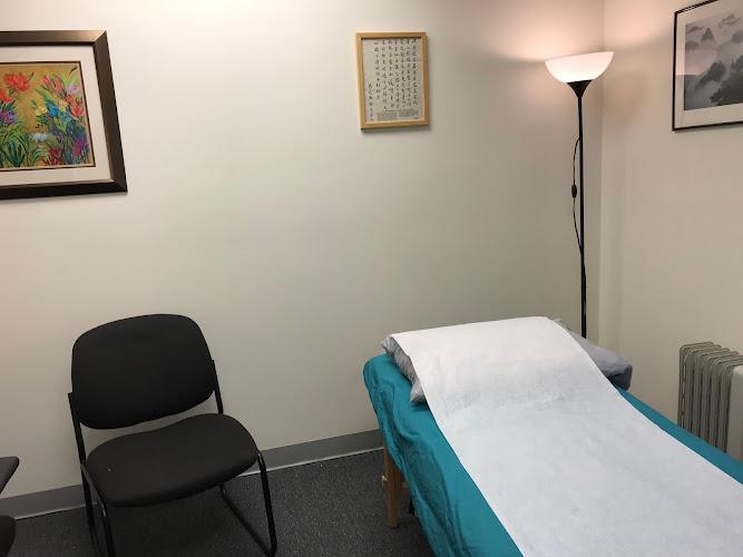 Welcome Acupuncture clinic