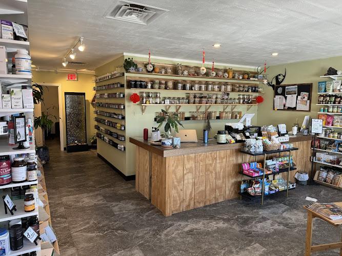 Acupuncture & Herbs on 6A clinic