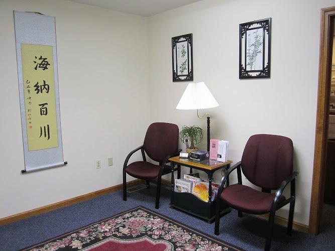 China Acupuncture Health Center clinic
