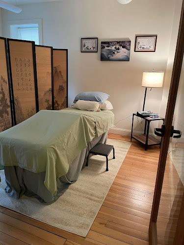 Holistic Health on the Go clinic