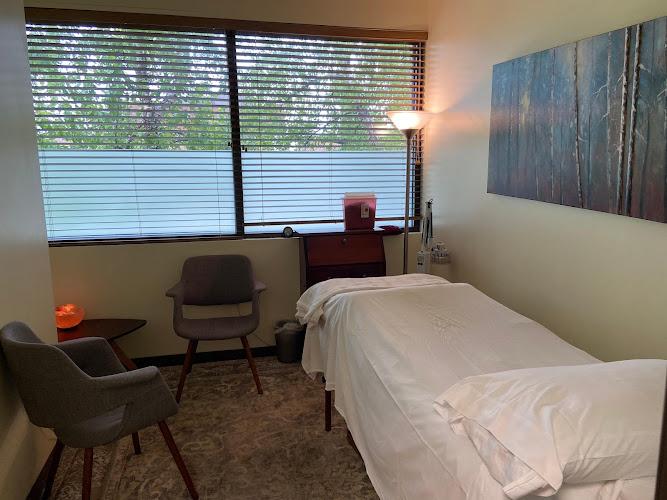 Elemental Healing With Abby clinic