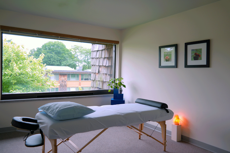 Sun's Acupuncture ReQi clinic