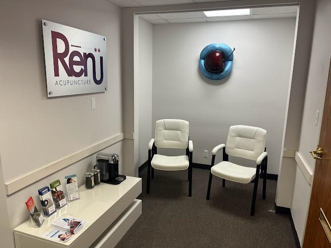 Renü Acupuncture clinic