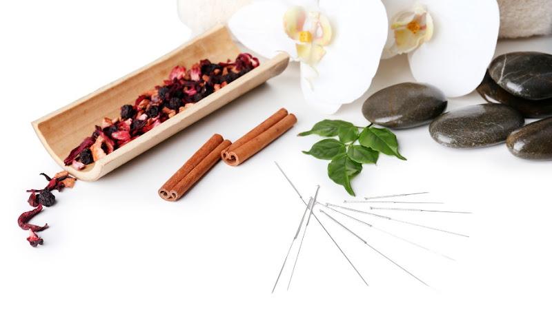 American Acupuncture Center clinic