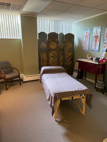 Bloomfield Acupuncture clinic