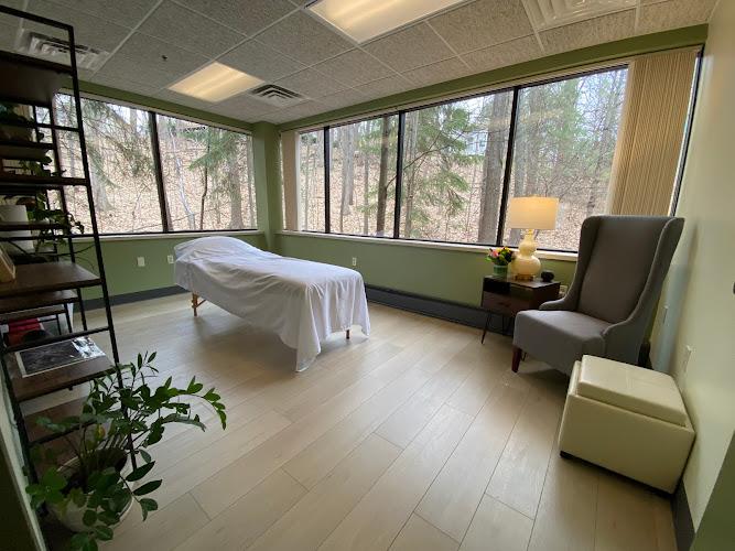 Living Channels Integrative Medicine clinic